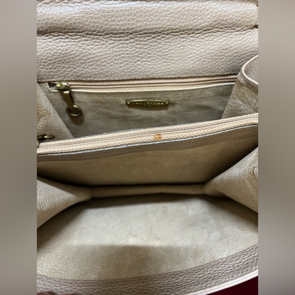 Mark Cross Purse. Cream. Soft Beautiful Leather. - Picture 5 of 8